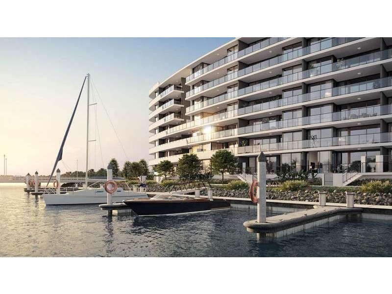 1107/1 Grant Street, Hope Island QLD 4212