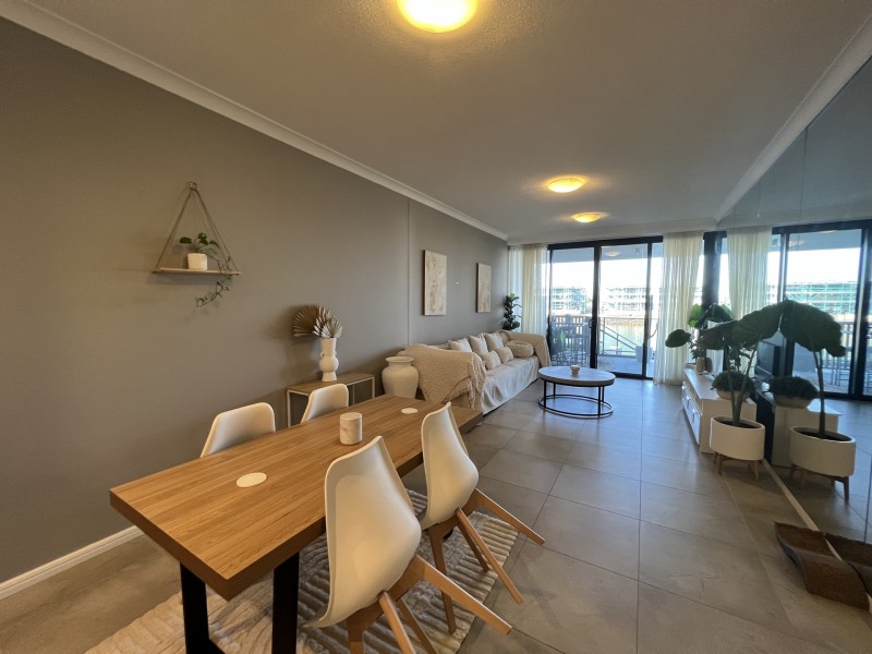 1107/1 Grant Street, Hope Island QLD 4212