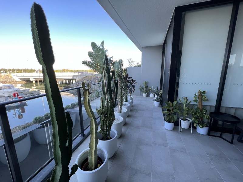 1107/1 Grant Street, Hope Island QLD 4212