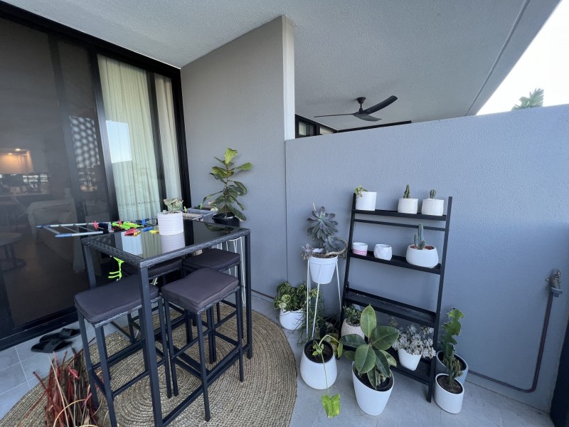 1107/1 Grant Street, Hope Island QLD 4212