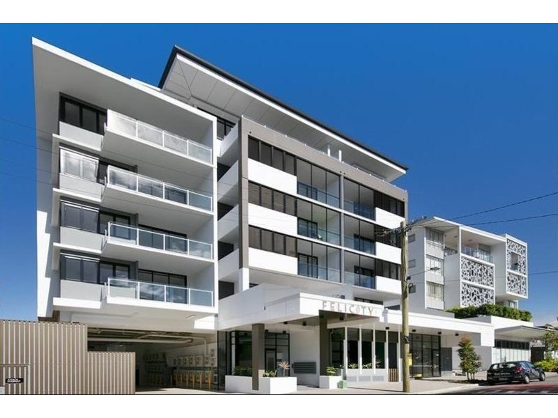 L3/19 Felix Street,, Lutwyche QLD 4030
