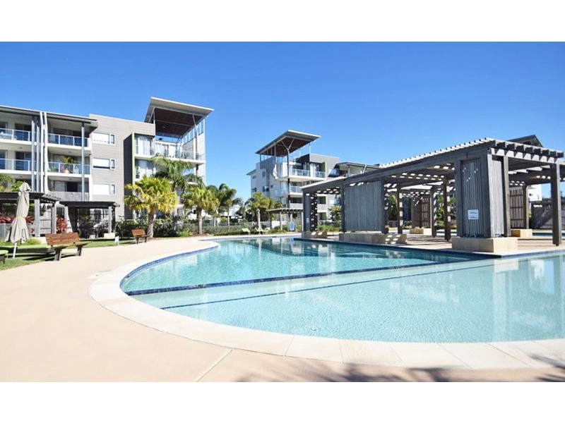 1103/27 Breeze the Boardwalk, Mount Coolum QLD 4573