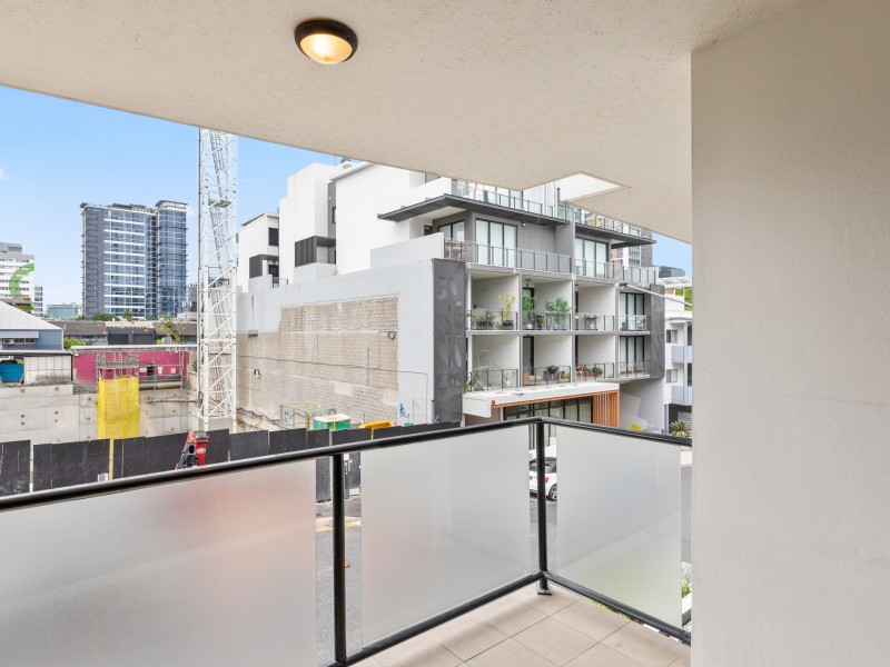 8/65 Berwick street, Fortitude Valley QLD 4006