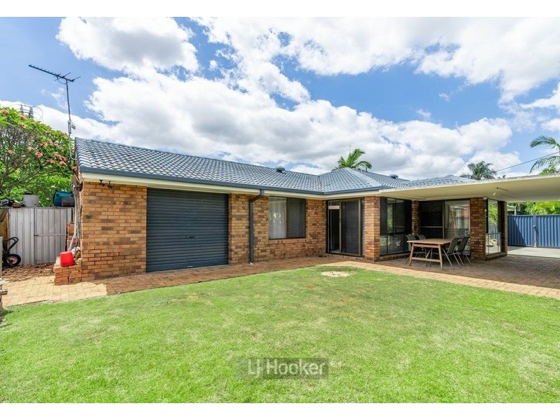 1 Itea Court, Regents Park QLD 4118