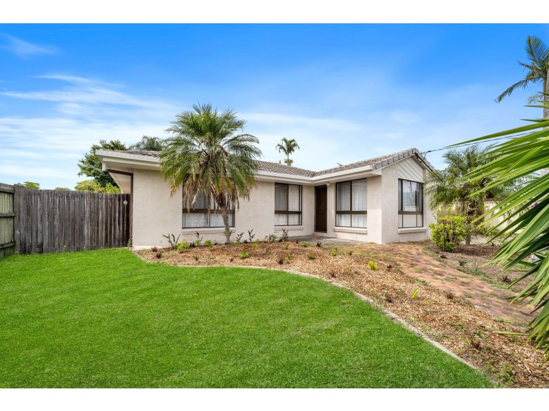 6 Sundowner Street, Regents Park QLD 4118