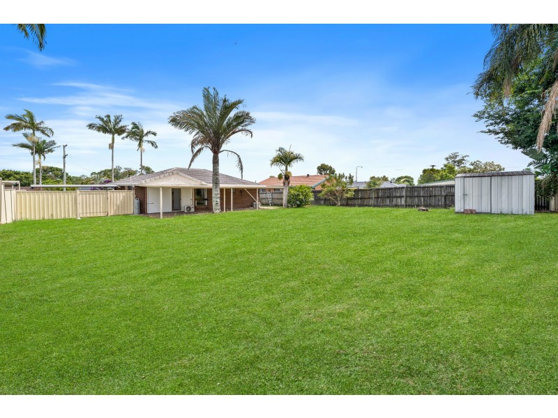 6 Sundowner Street, Regents Park QLD 4118