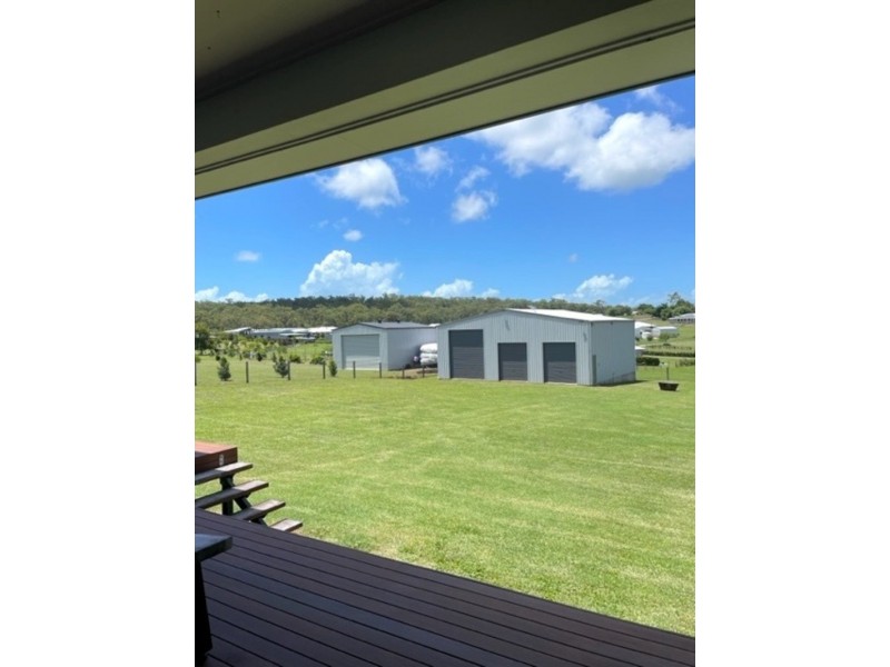 22 Stellajean Crescent, Alligator Creek QLD 4740