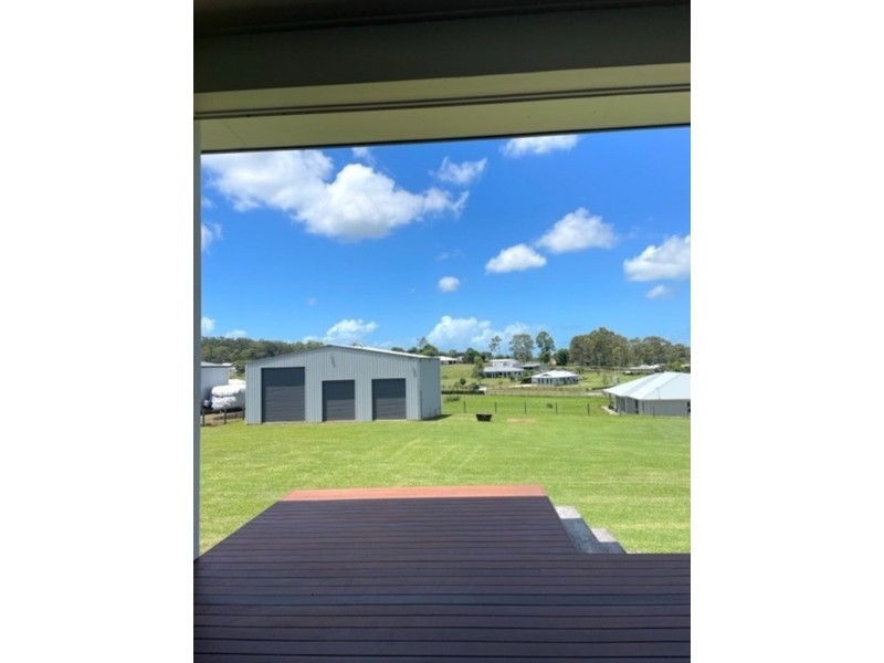 22 Stellajean Crescent, Alligator Creek QLD 4740