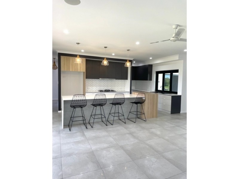 22 Stellajean Crescent, Alligator Creek QLD 4740