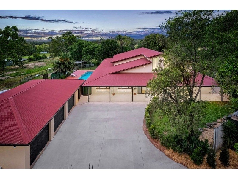 184 Ford Road, Burbank QLD 4156