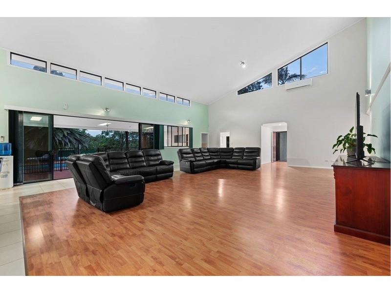 184 Ford Road, Burbank QLD 4156