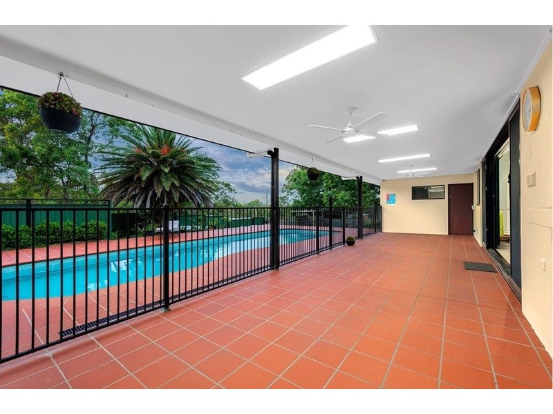 184 Ford Road, Burbank QLD 4156