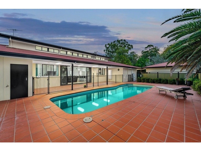 184 Ford Road, Burbank QLD 4156