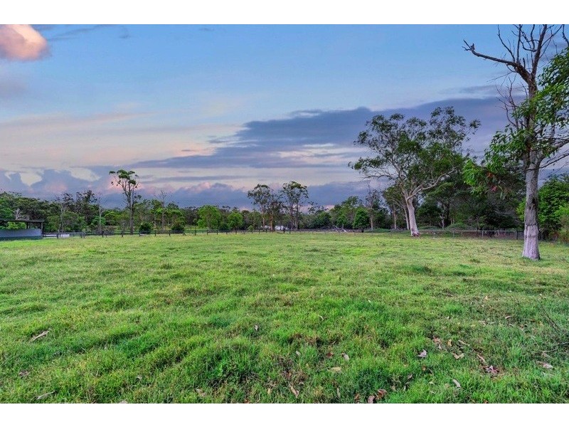 184 Ford Road, Burbank QLD 4156