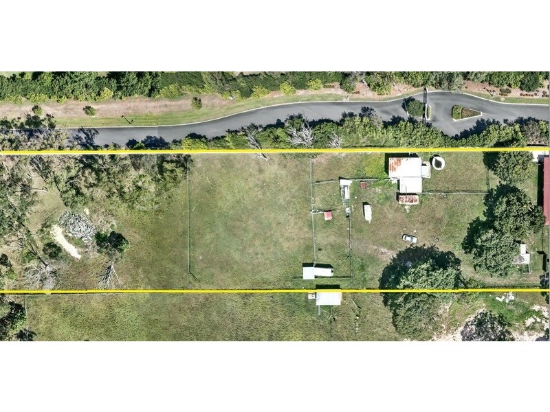 184 Ford Road, Burbank QLD 4156