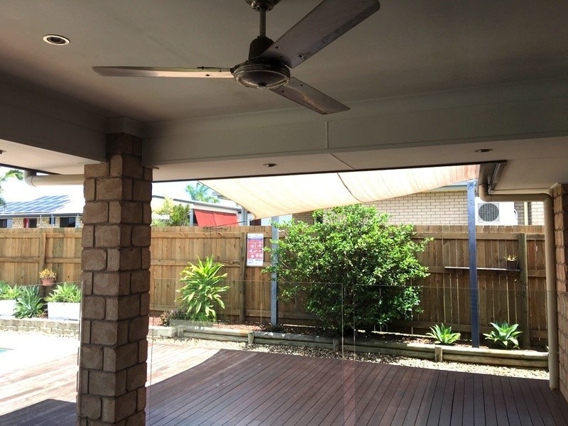 24 Debbiesue Drive, Mount Pleasant QLD 4740