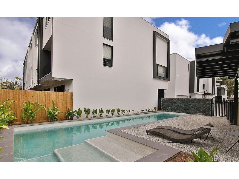 32/42 Johnston Street, Bulimba QLD 4171