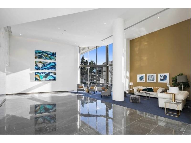 40608/1033 Ann Street, Newstead QLD 4006