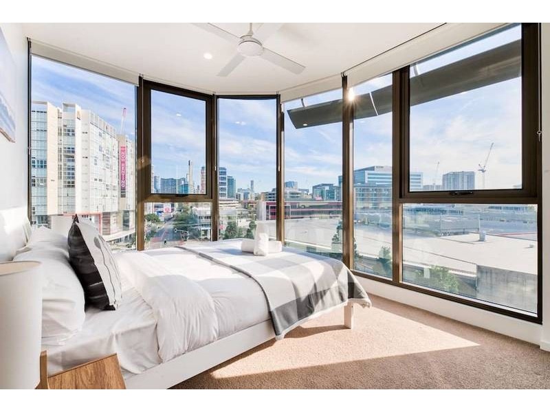 40608/1033 Ann Street, Newstead QLD 4006