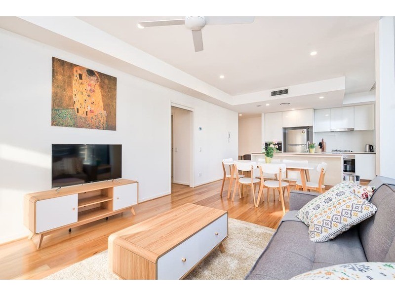 40608/1033 Ann Street, Newstead QLD 4006