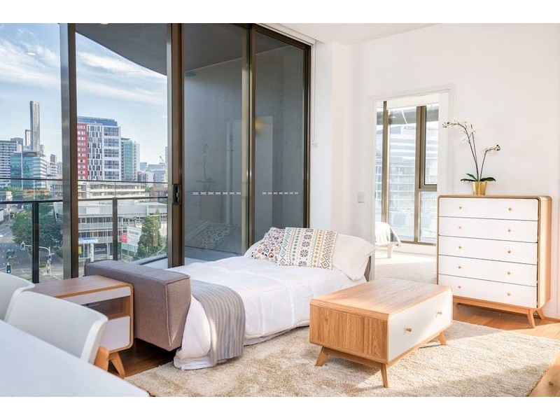 40608/1033 Ann Street, Newstead QLD 4006