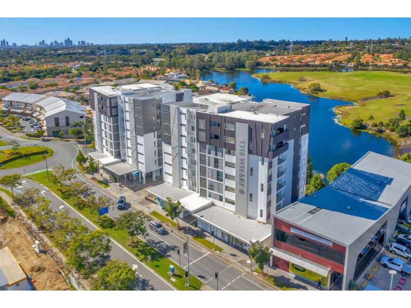 212/129-133 Laver Drive, Robina QLD 4226