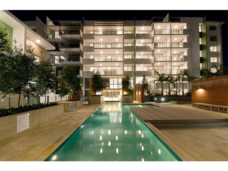 76/20 Donkin Street, West End QLD 4101