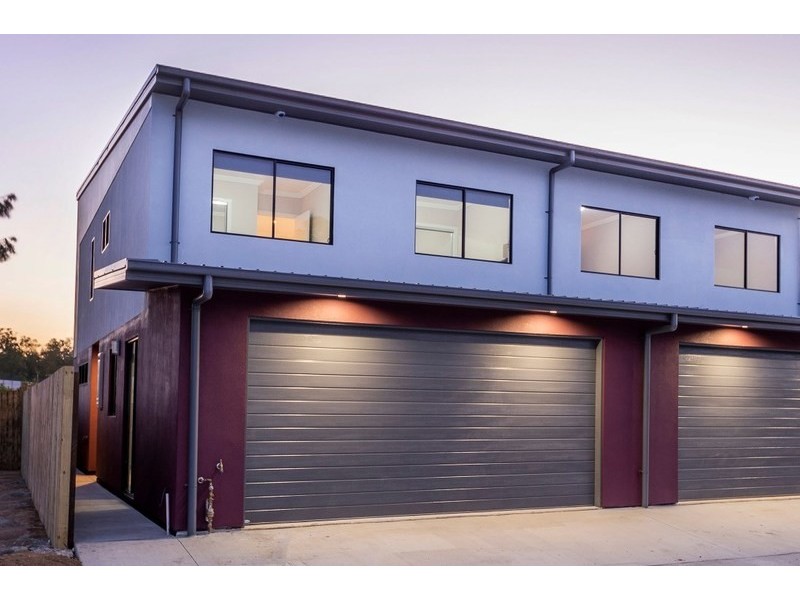 18/86 Grace Street, Wulkuraka QLD 4305