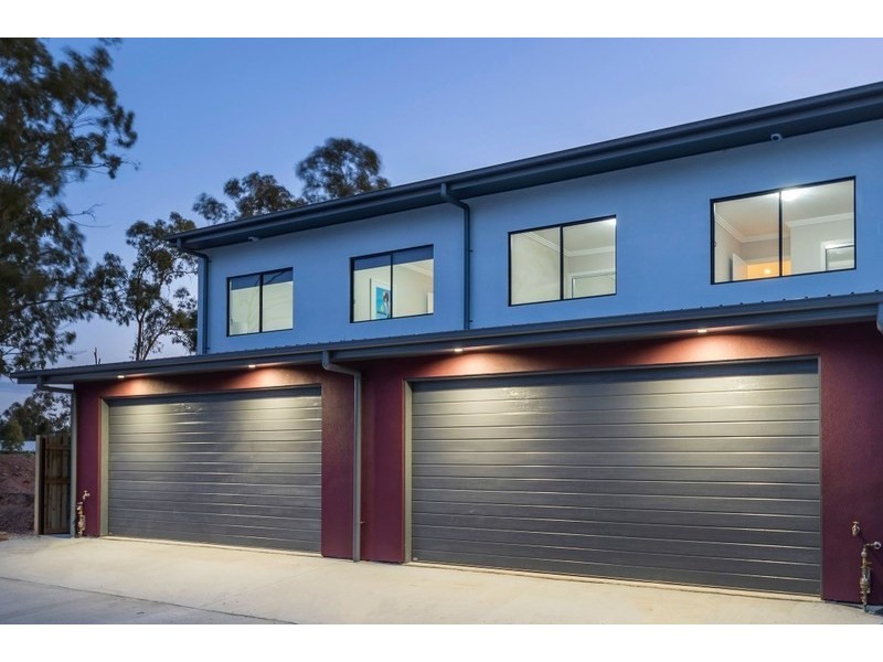 18/86 Grace Street, Wulkuraka QLD 4305