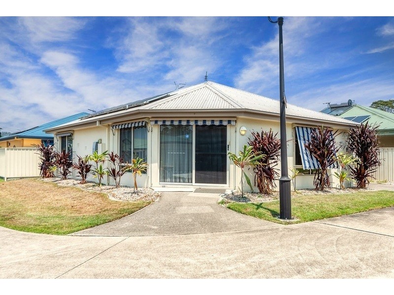 122/196 Logan Street, Eagleby QLD 4207
