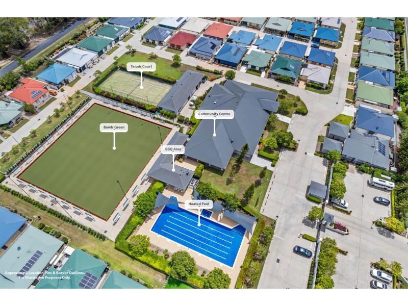 122/196 Logan Street, Eagleby QLD 4207