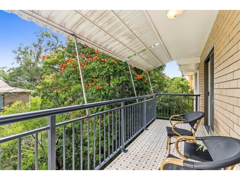 U8/34 Mitre Street, St Lucia QLD 4067