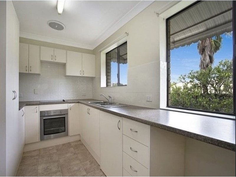 U8/34 Mitre Street, St Lucia QLD 4067