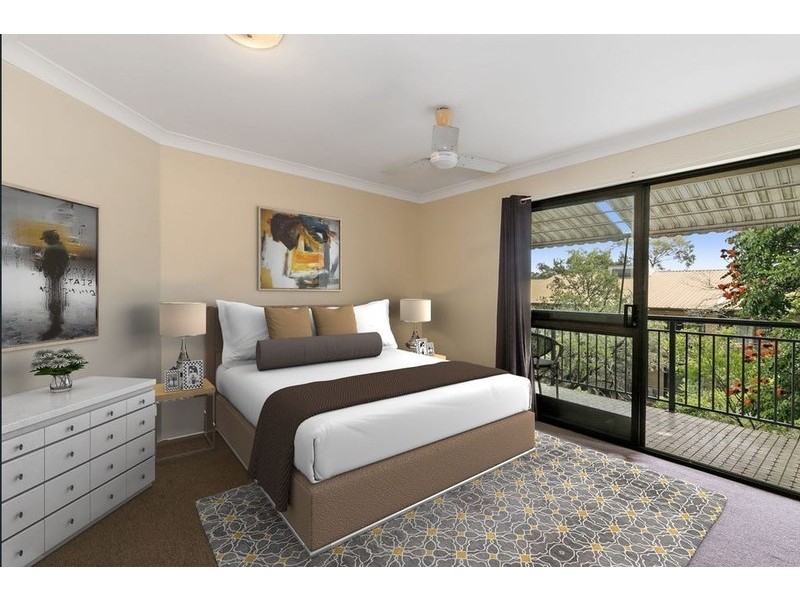 U8/34 Mitre Street, St Lucia QLD 4067