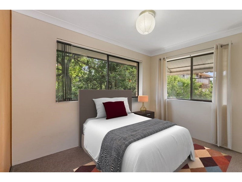 U8/34 Mitre Street, St Lucia QLD 4067