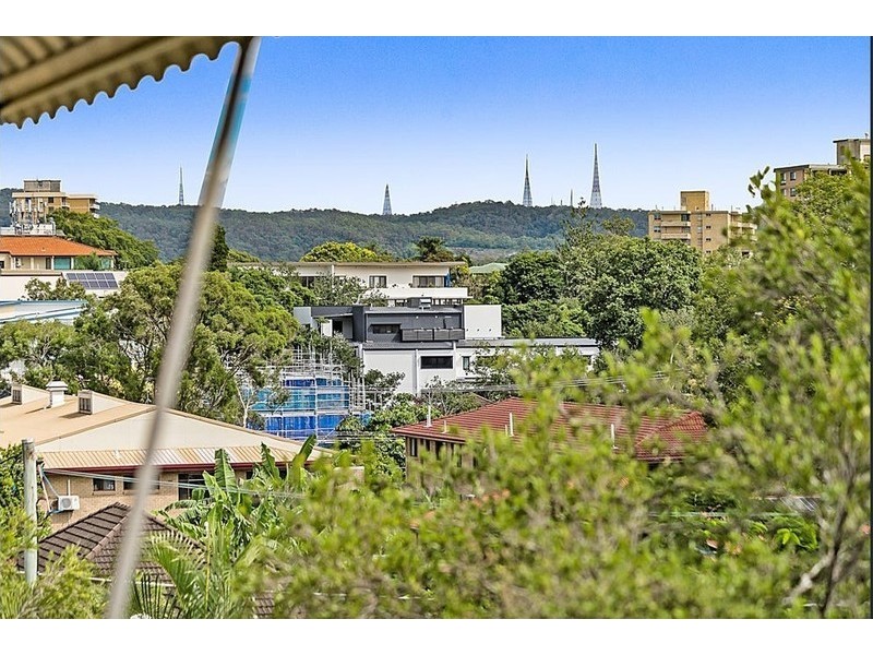 U8/34 Mitre Street, St Lucia QLD 4067