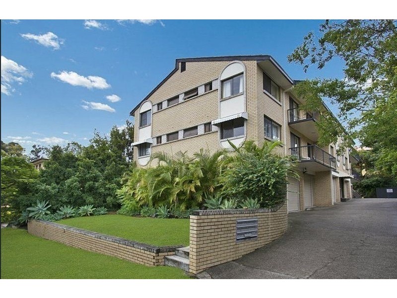 U8/34 Mitre Street, St Lucia QLD 4067