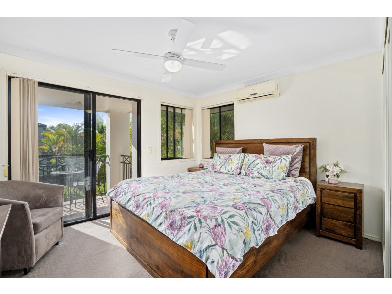 12/19 Harrow Place, Arundel QLD 4214