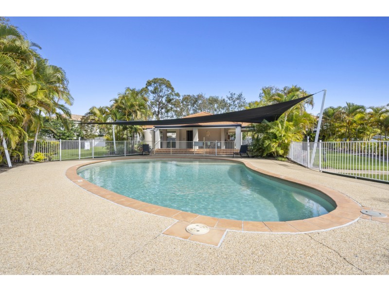 12/19 Harrow Place, Arundel QLD 4214