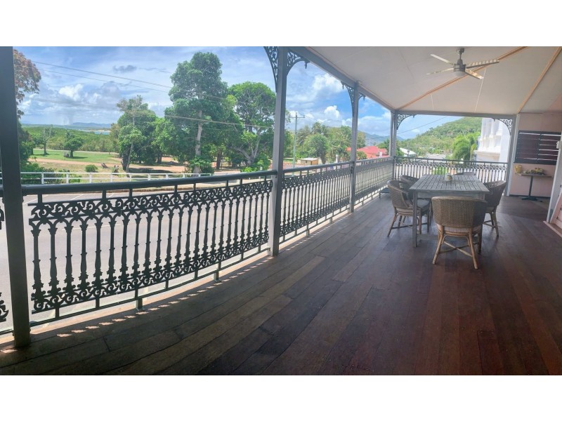 124 Charlotte Street, Cooktown QLD 4895