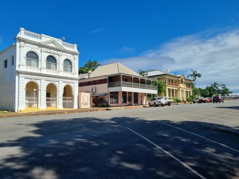 124 Charlotte Street, Cooktown QLD 4895