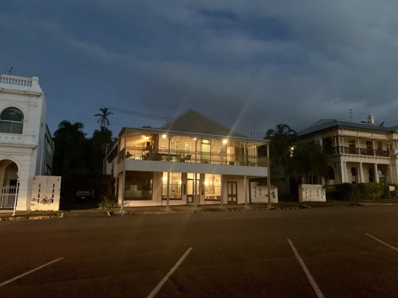 124 Charlotte Street, Cooktown QLD 4895