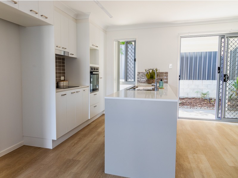 38/82 CASCADE STREET, Raceview QLD 4305