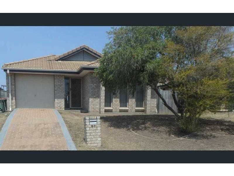 67 Tone Drive, Collingwood Park QLD 4301