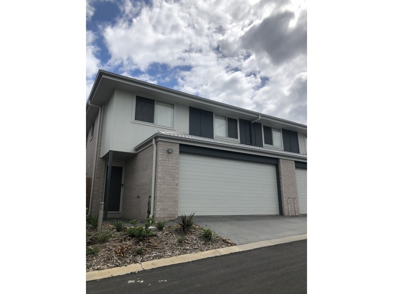 24/82 CASCADE STREET, Raceview QLD 4305