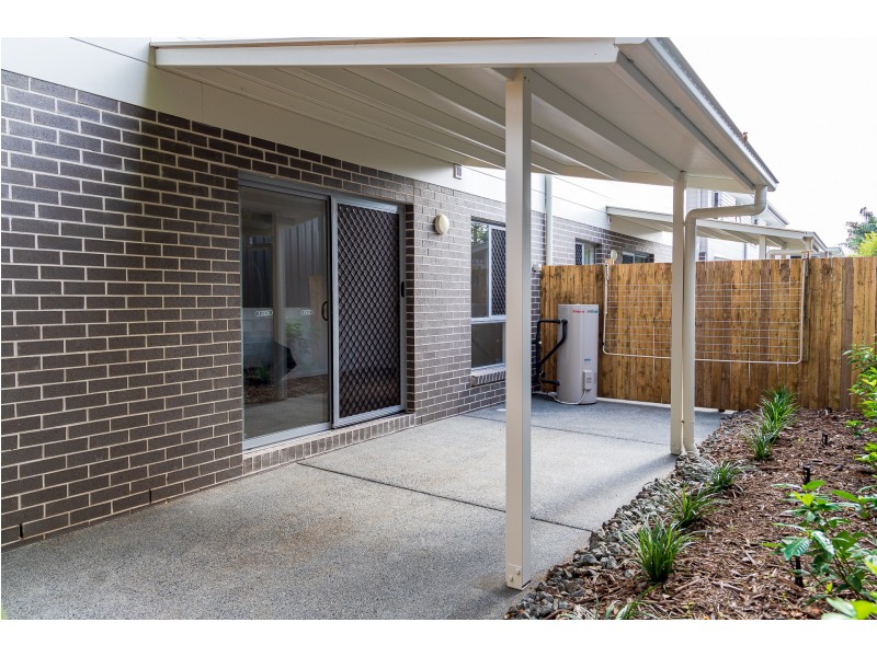 24/82 CASCADE STREET, Raceview QLD 4305