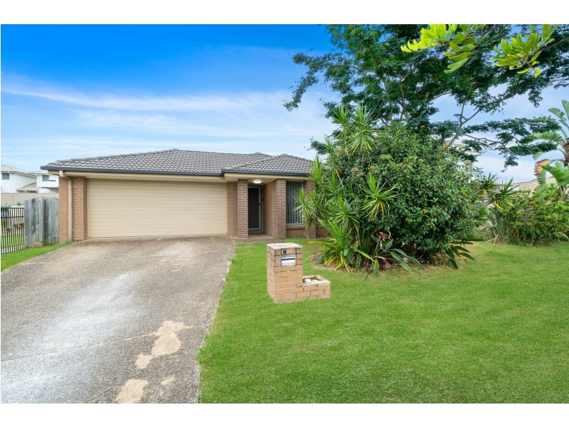 12 Denman Drive, Bundamba QLD 4304