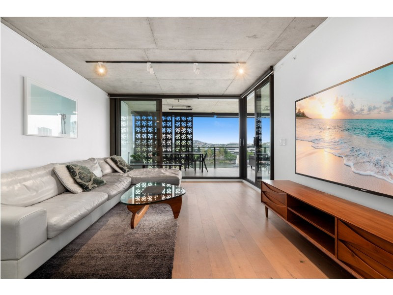 701/21 Buchanan, West End QLD 4101