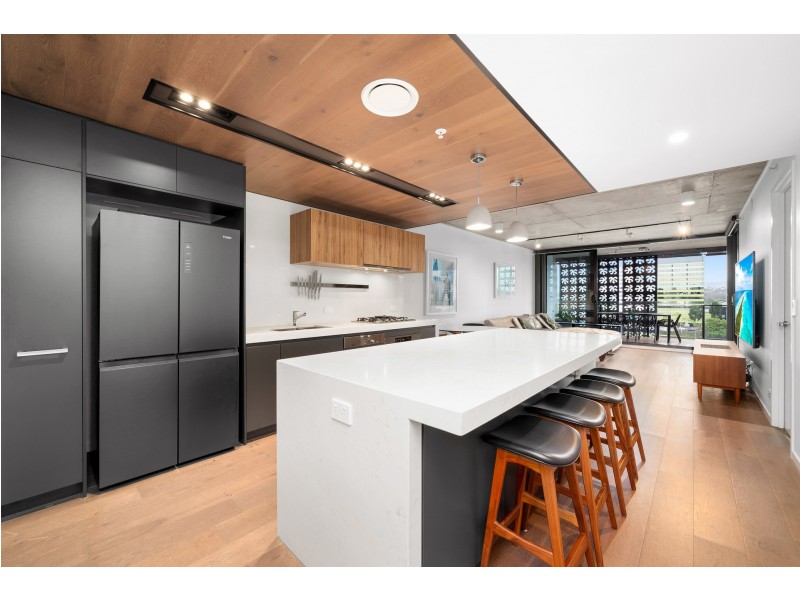 701/21 Buchanan, West End QLD 4101