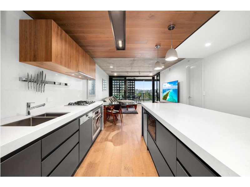701/21 Buchanan, West End QLD 4101